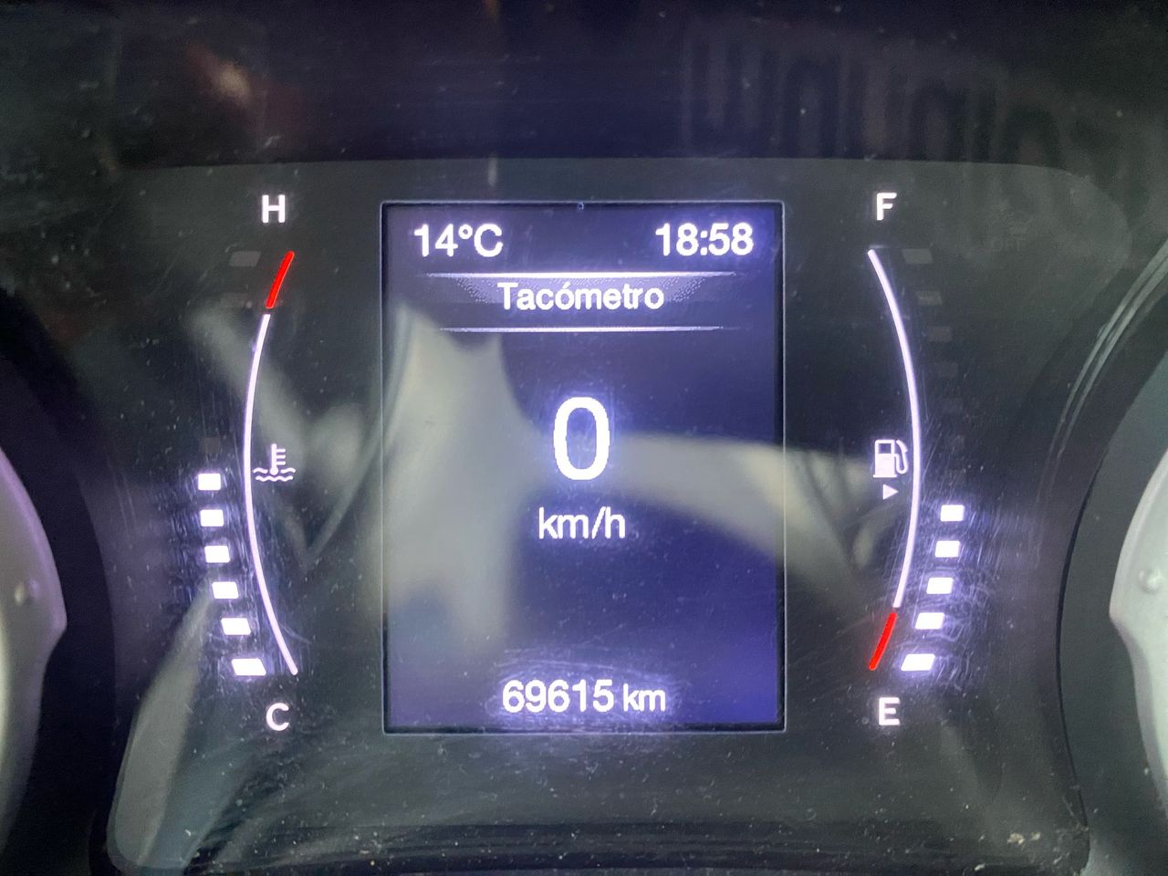 Foto Jeep Compass 14