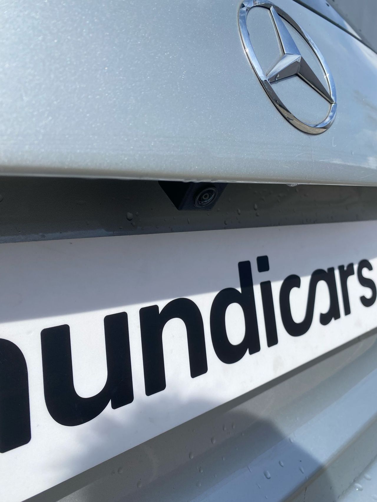 Foto Mercedes-Benz Clase A 15