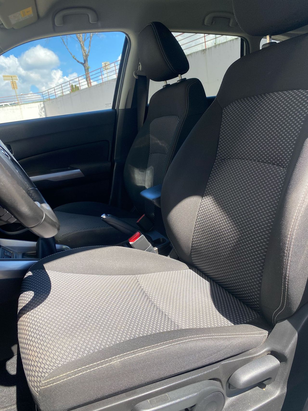 Foto Suzuki Vitara 11