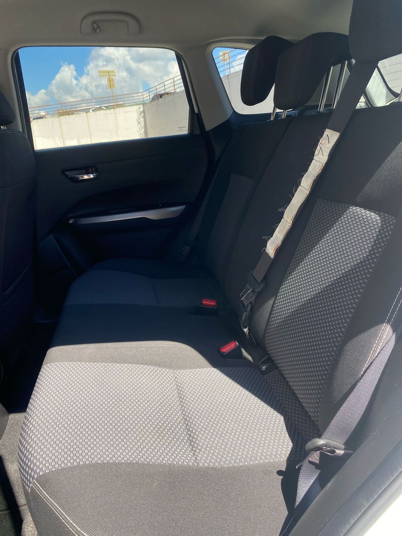 Foto Suzuki Vitara 12