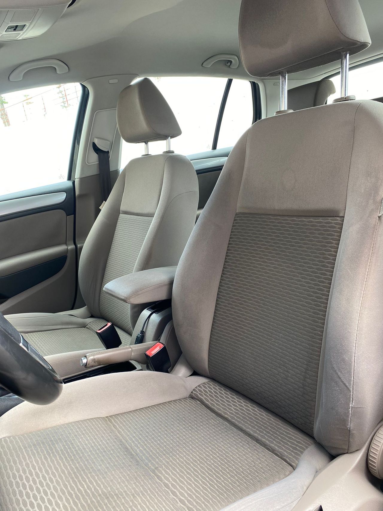 Foto Volkswagen Golf 11