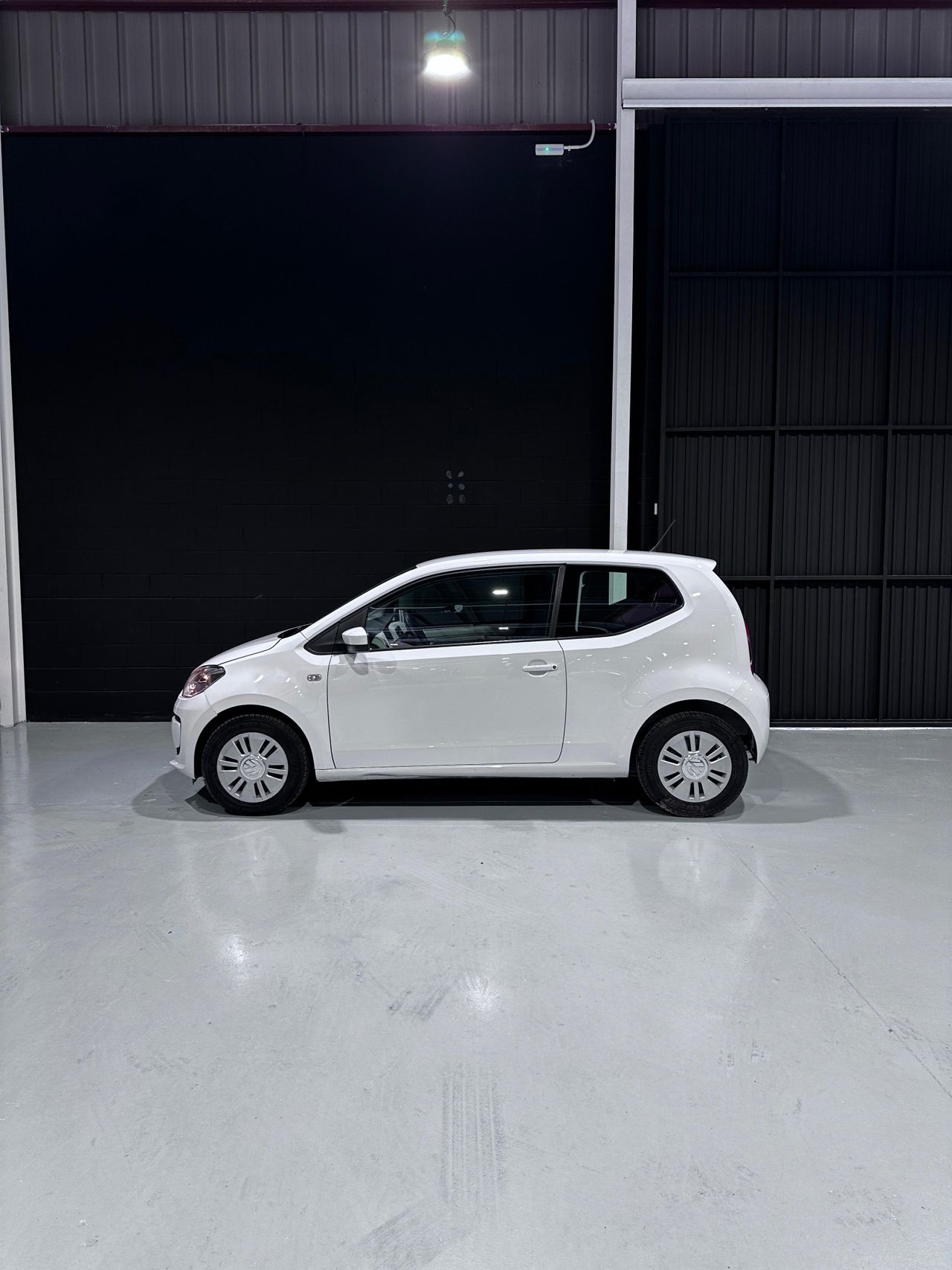 Foto Volkswagen Up 6
