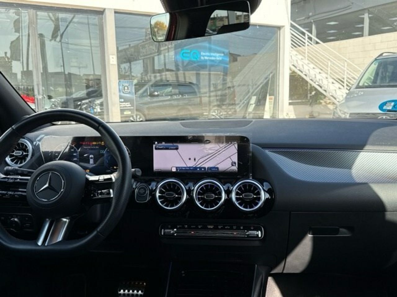 Foto Mercedes-Benz Clase GLA 8