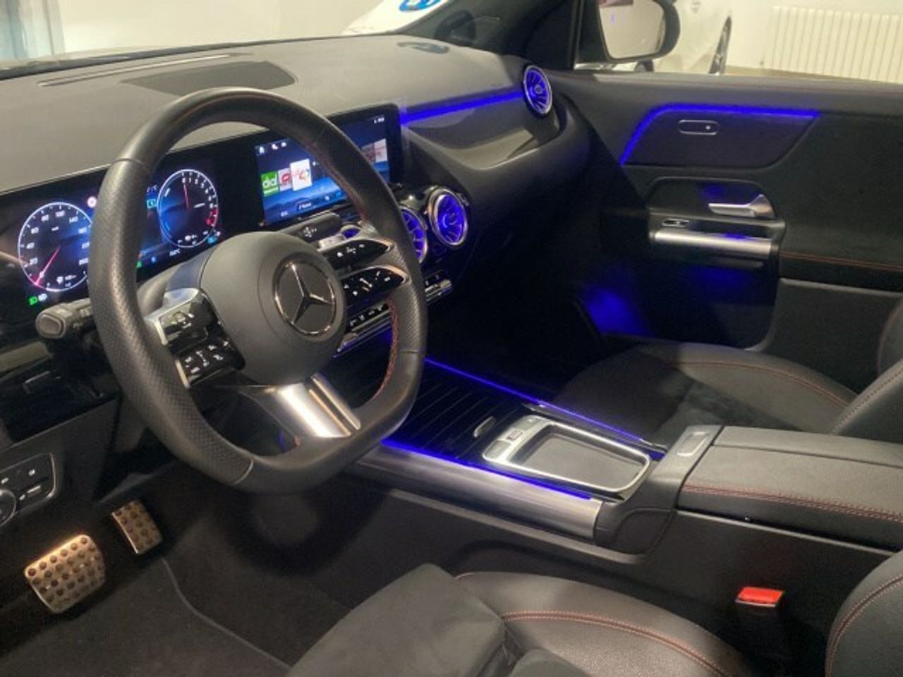 Foto Mercedes-Benz Clase GLA 6