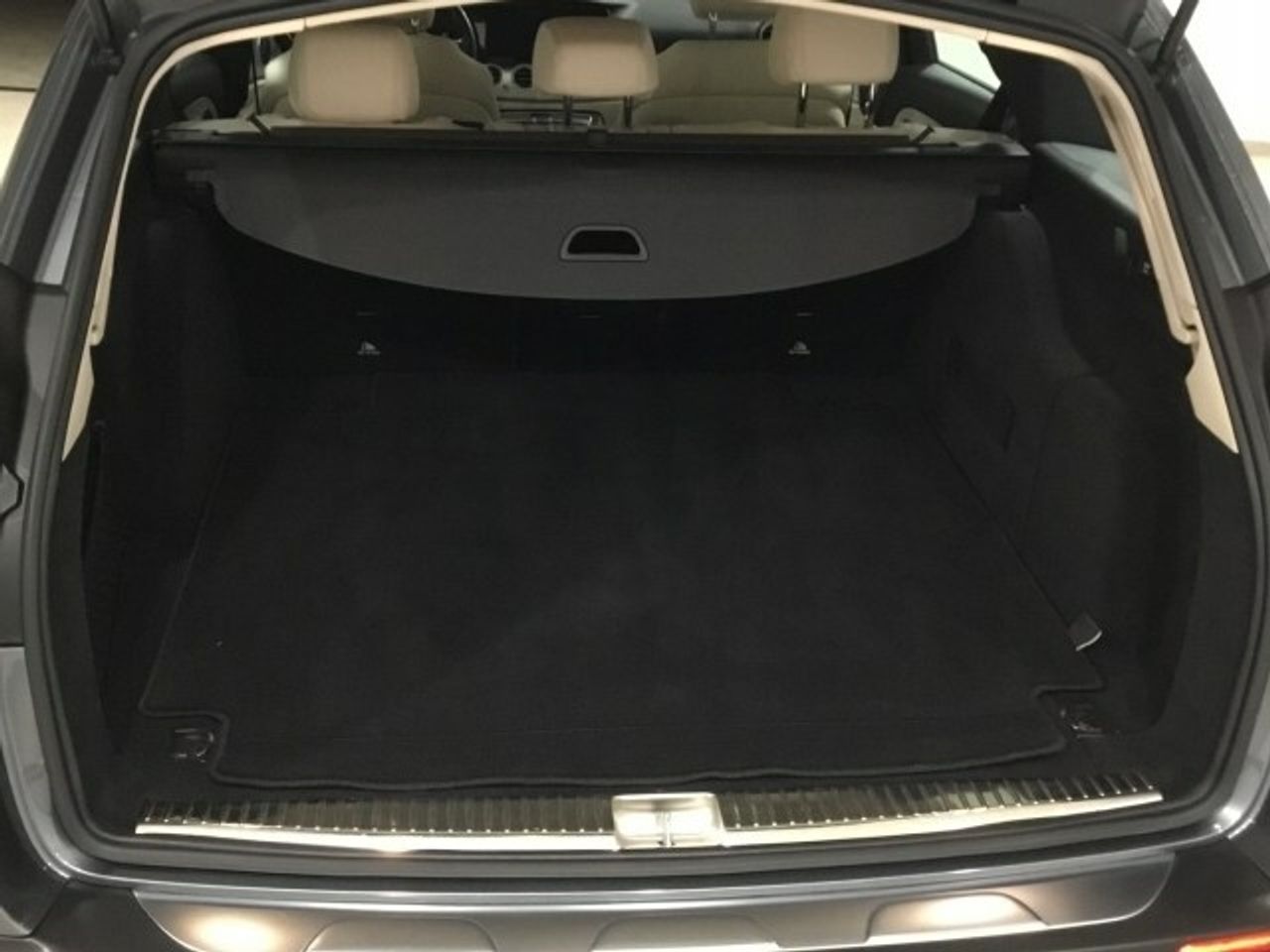 Foto Mercedes-Benz Clase E 11