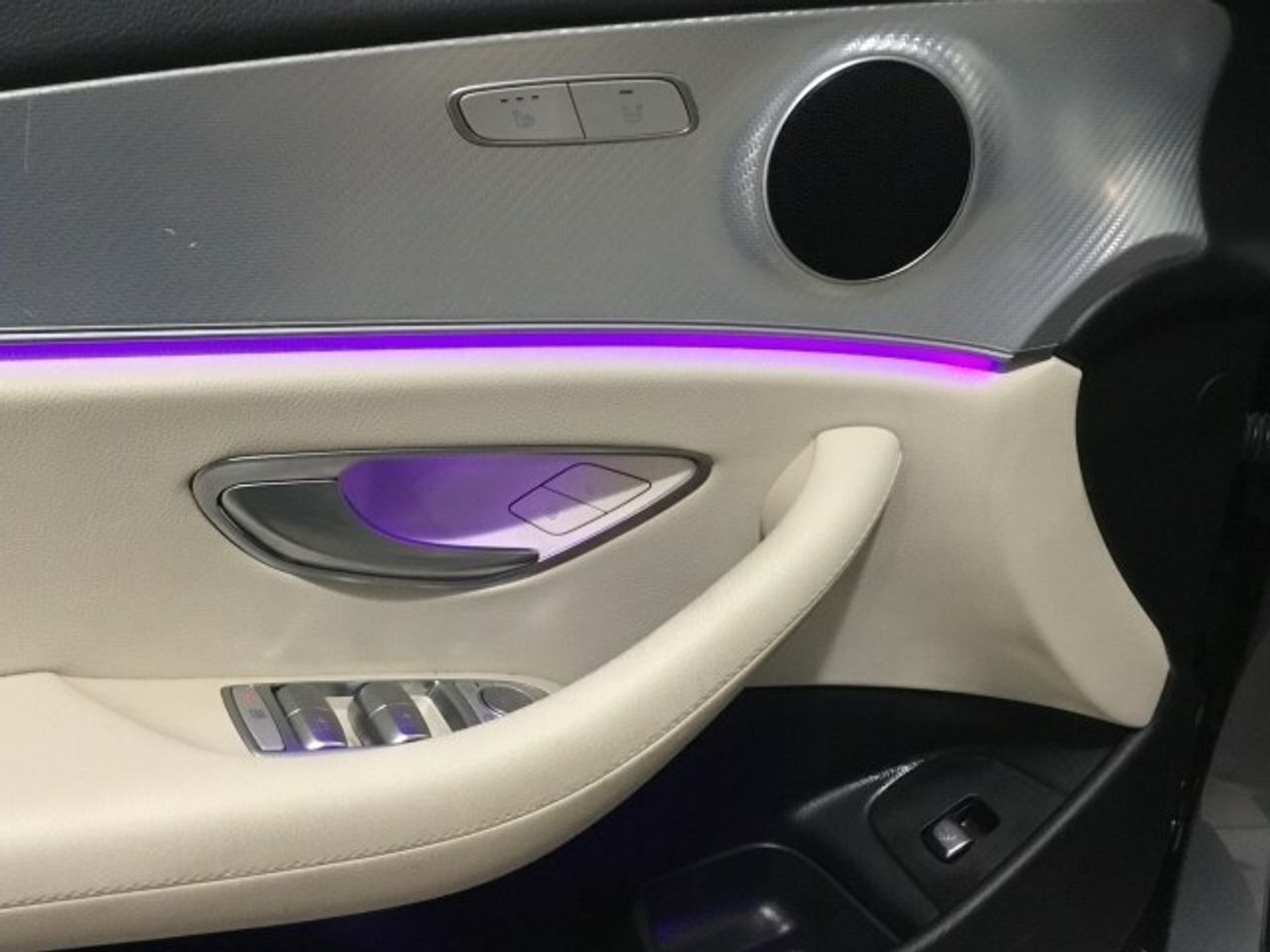 Foto Mercedes-Benz Clase E 15