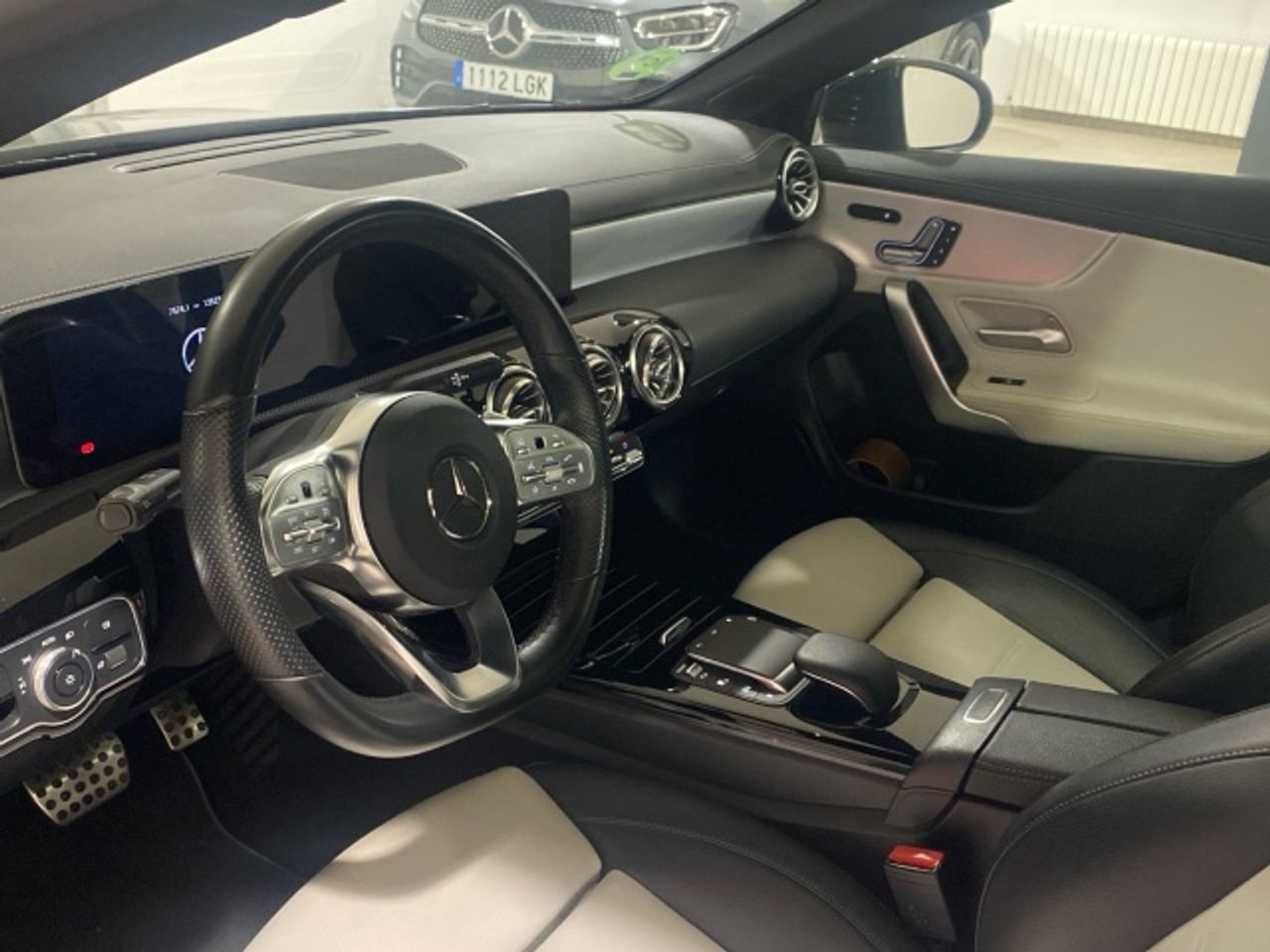 Foto Mercedes-Benz Clase CLA 6