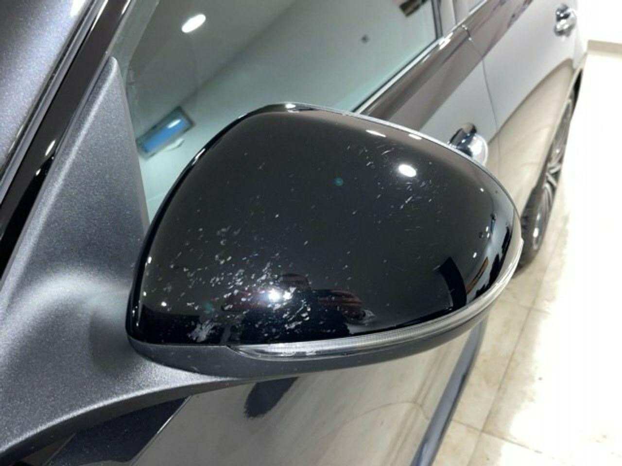 Foto Mercedes-Benz Clase C 15