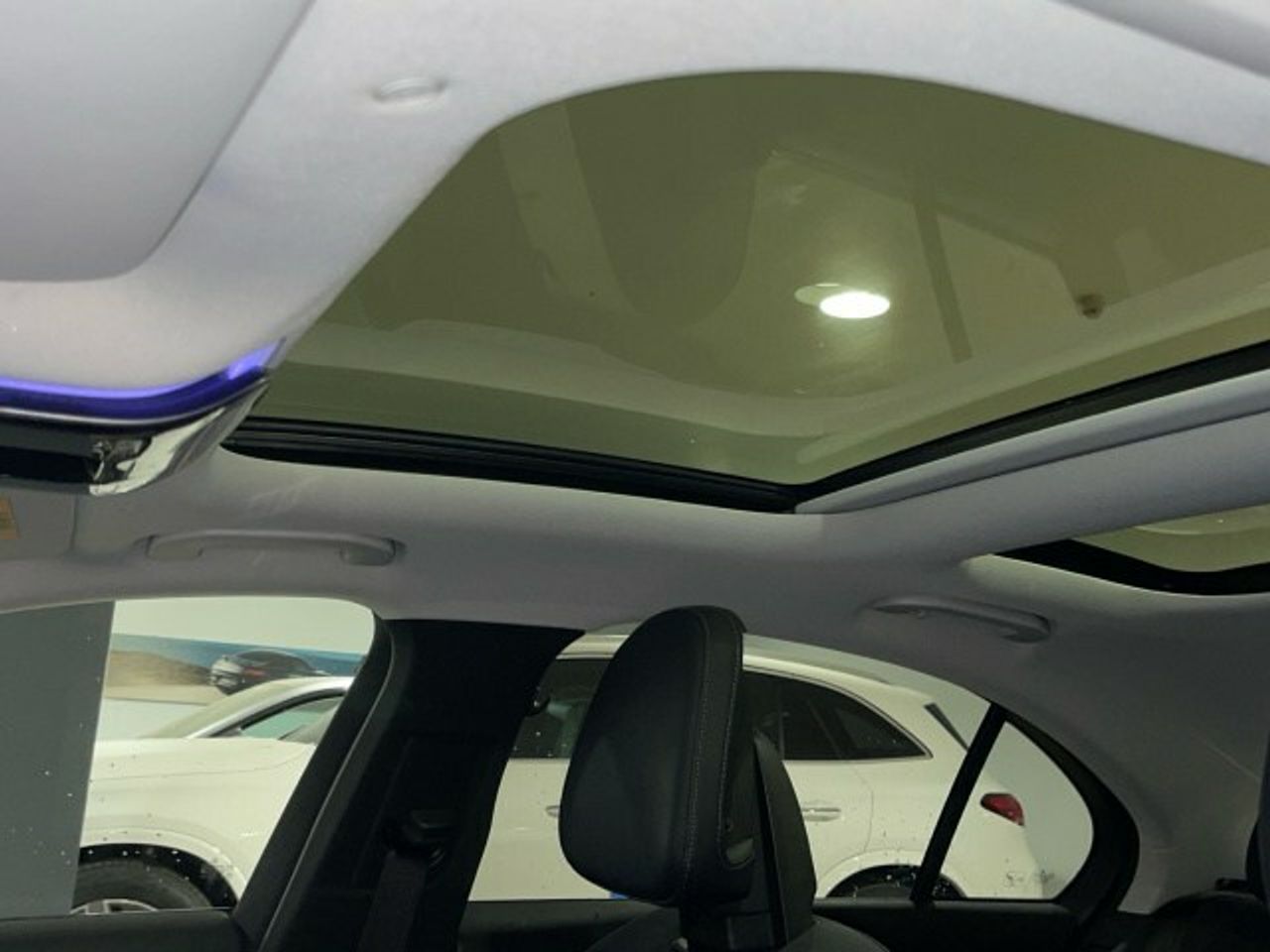Foto Mercedes-Benz Clase C 15