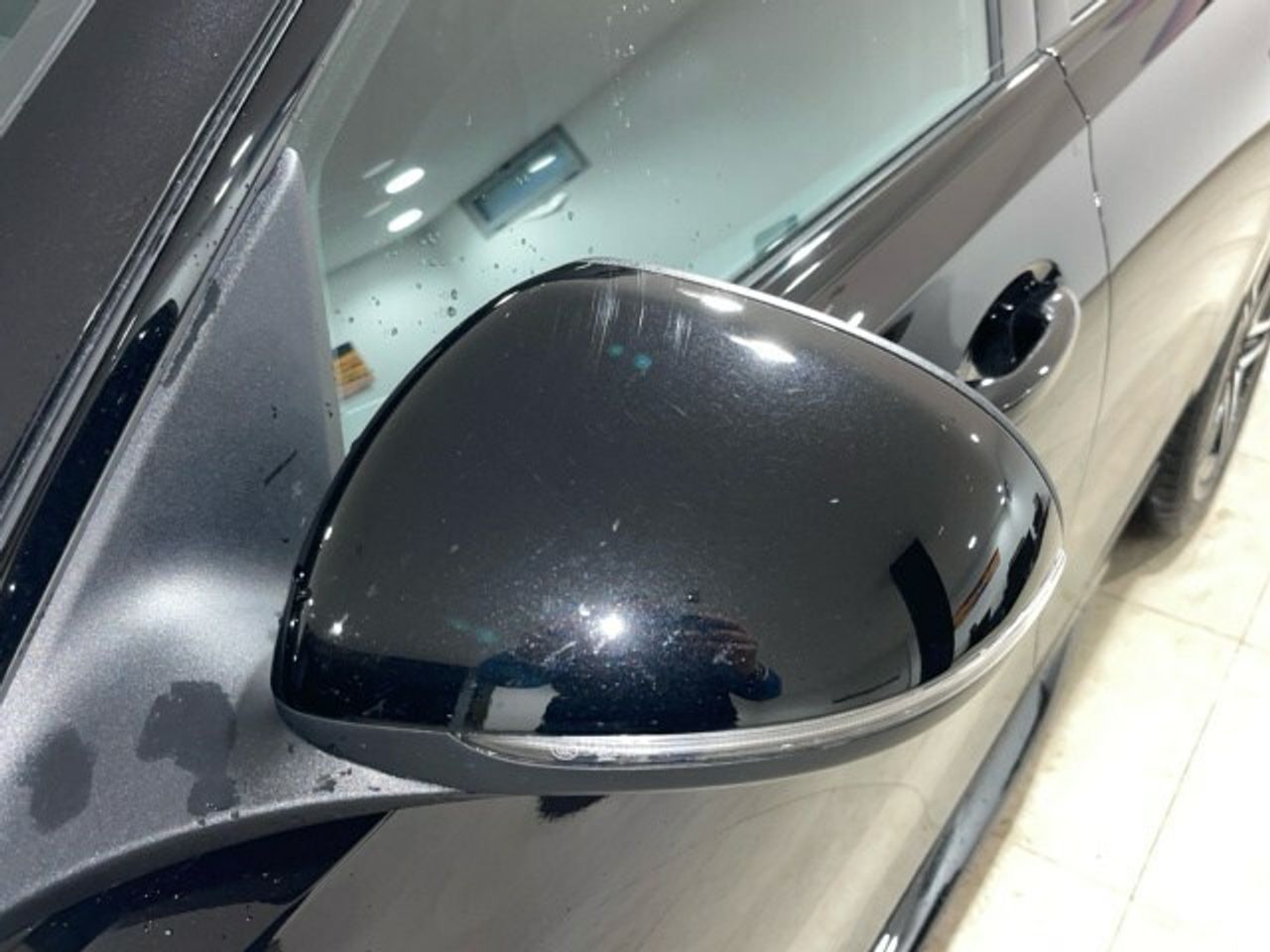 Foto Mercedes-Benz Clase C 16