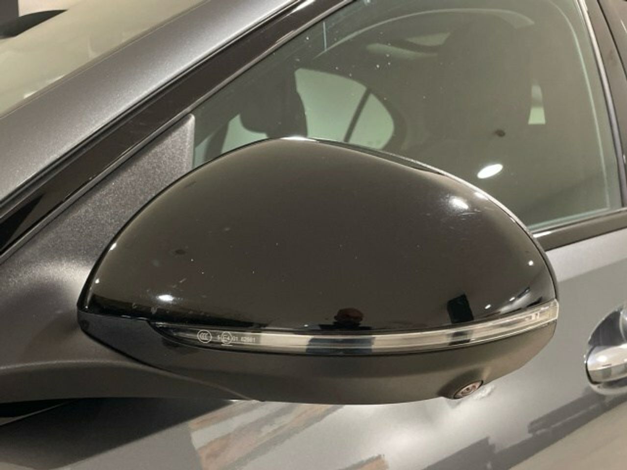 Foto Mercedes-Benz Clase C 17