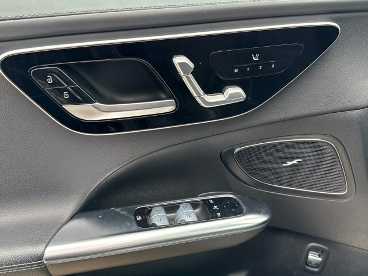 Foto Mercedes-Benz Clase C 15