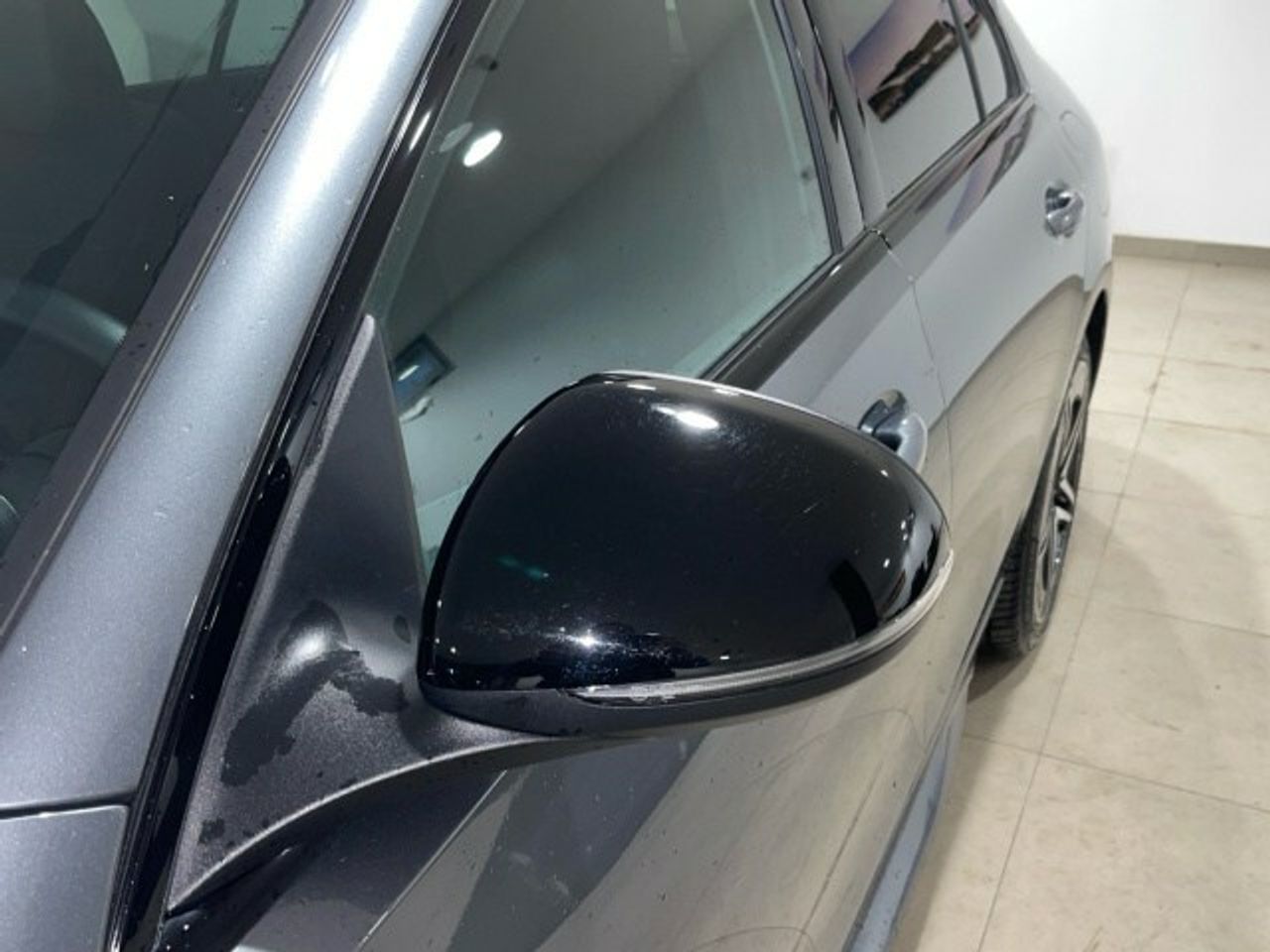 Foto Mercedes-Benz Clase C 15