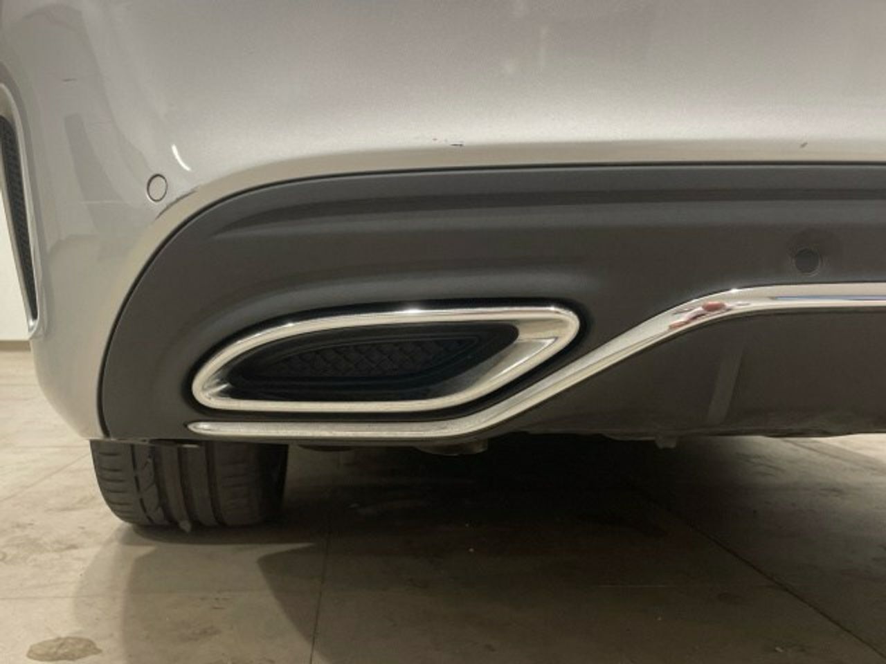 Foto Mercedes-Benz Clase C 12