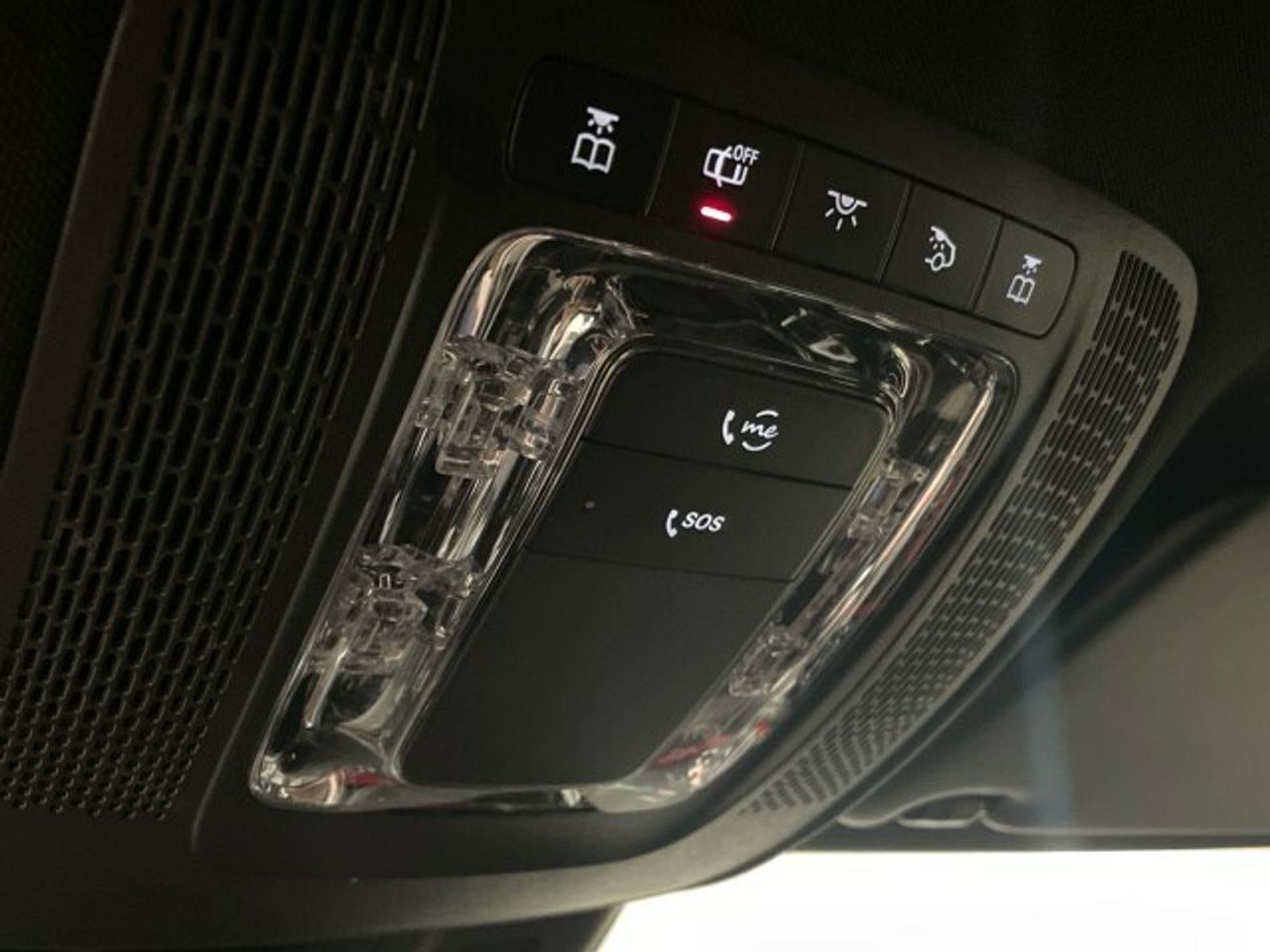 Foto Mercedes-Benz Clase GLA 18