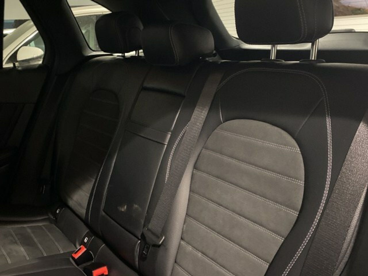 Foto Mercedes-Benz Clase GLC 11