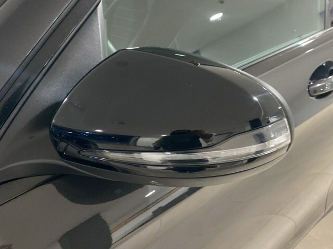 Foto Mercedes-Benz Clase GLC 13