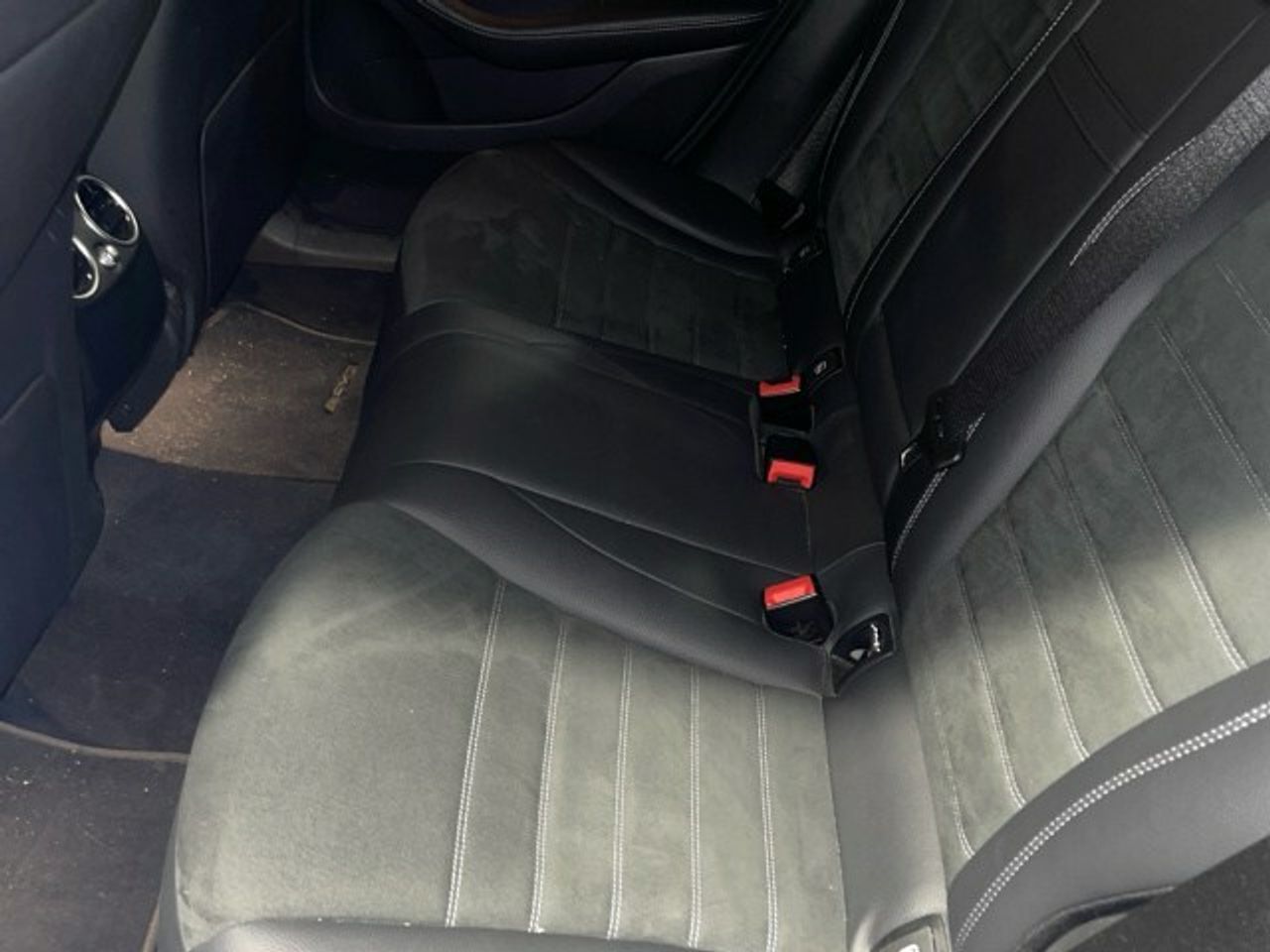 Foto Mercedes-Benz Clase GLC 11