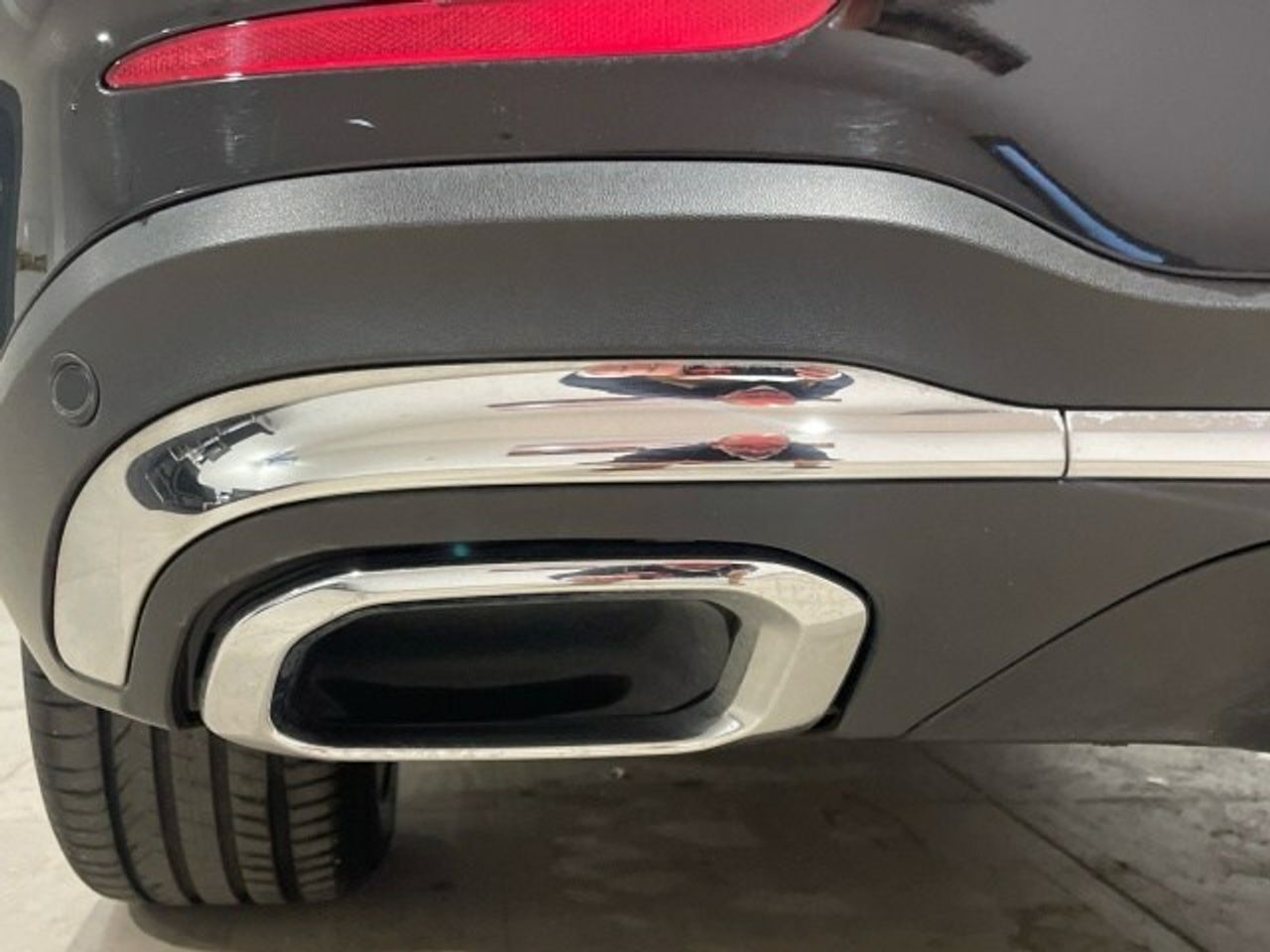 Foto Mercedes-Benz Clase GLC 12
