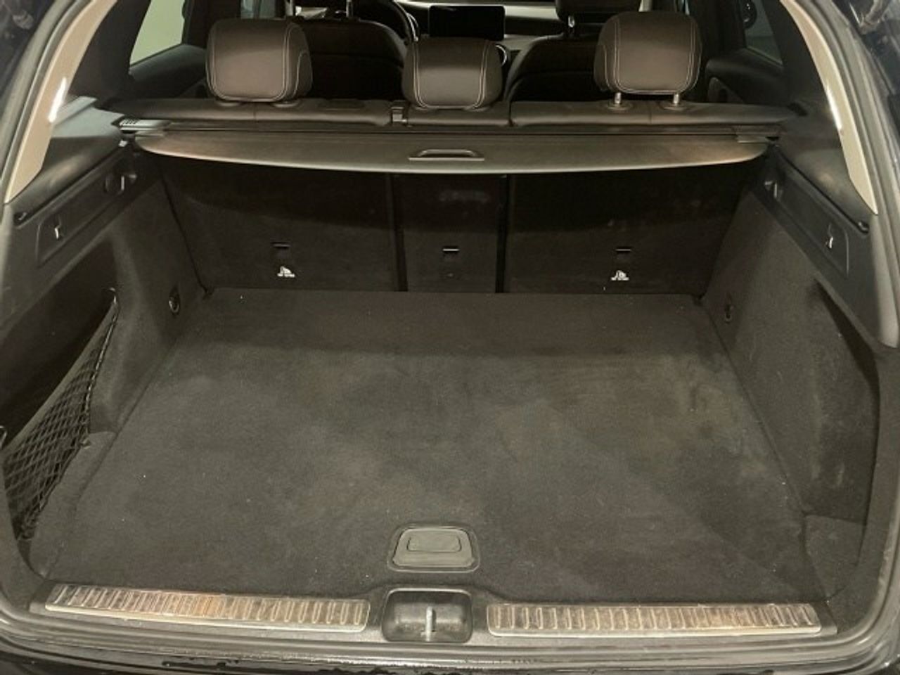 Foto Mercedes-Benz Clase GLC 14
