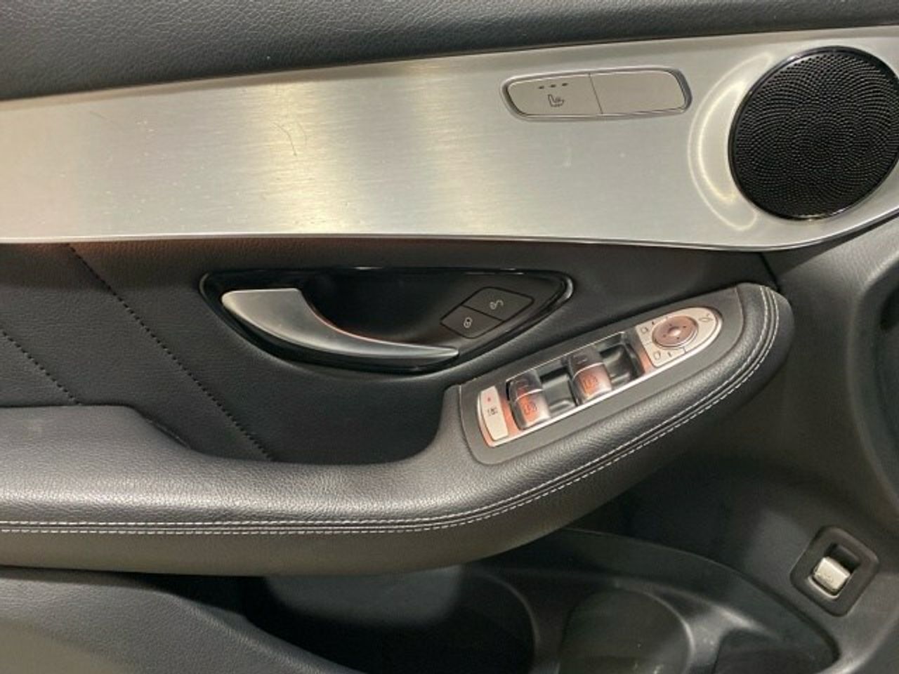 Foto Mercedes-Benz Clase GLC 12