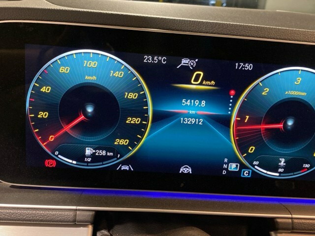Foto Mercedes-Benz Clase GLE 18