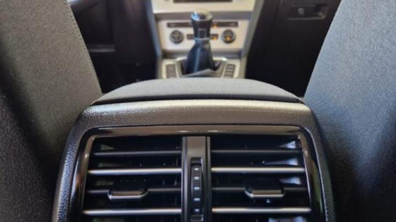 Foto Volkswagen Passat 21