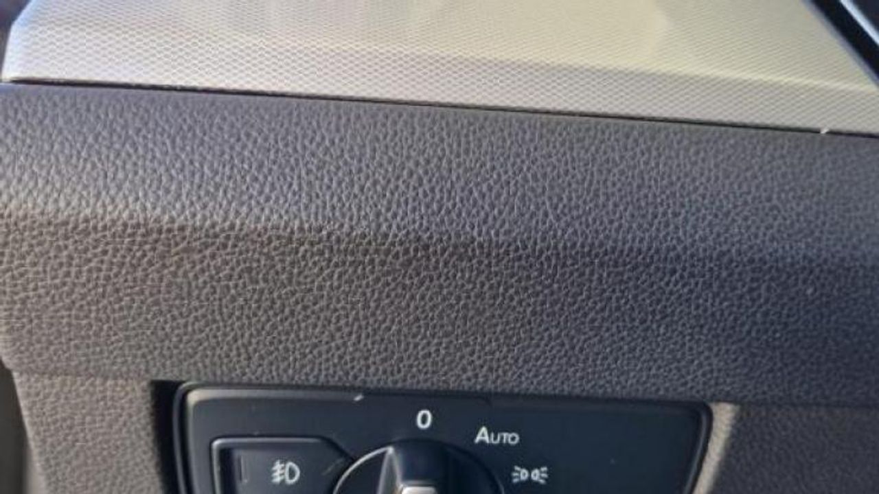 Foto Volkswagen Passat 28
