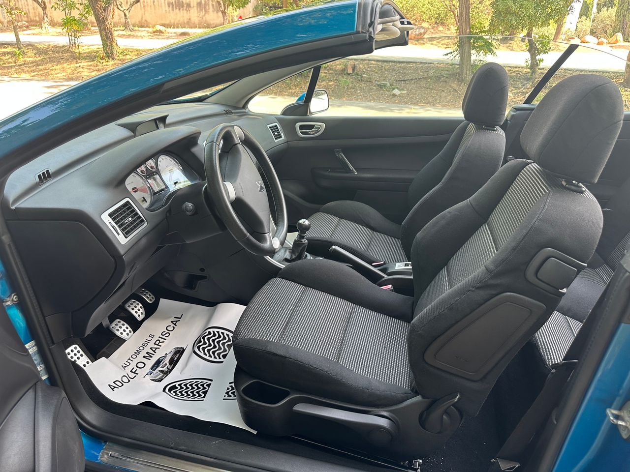 Foto Peugeot 307 18