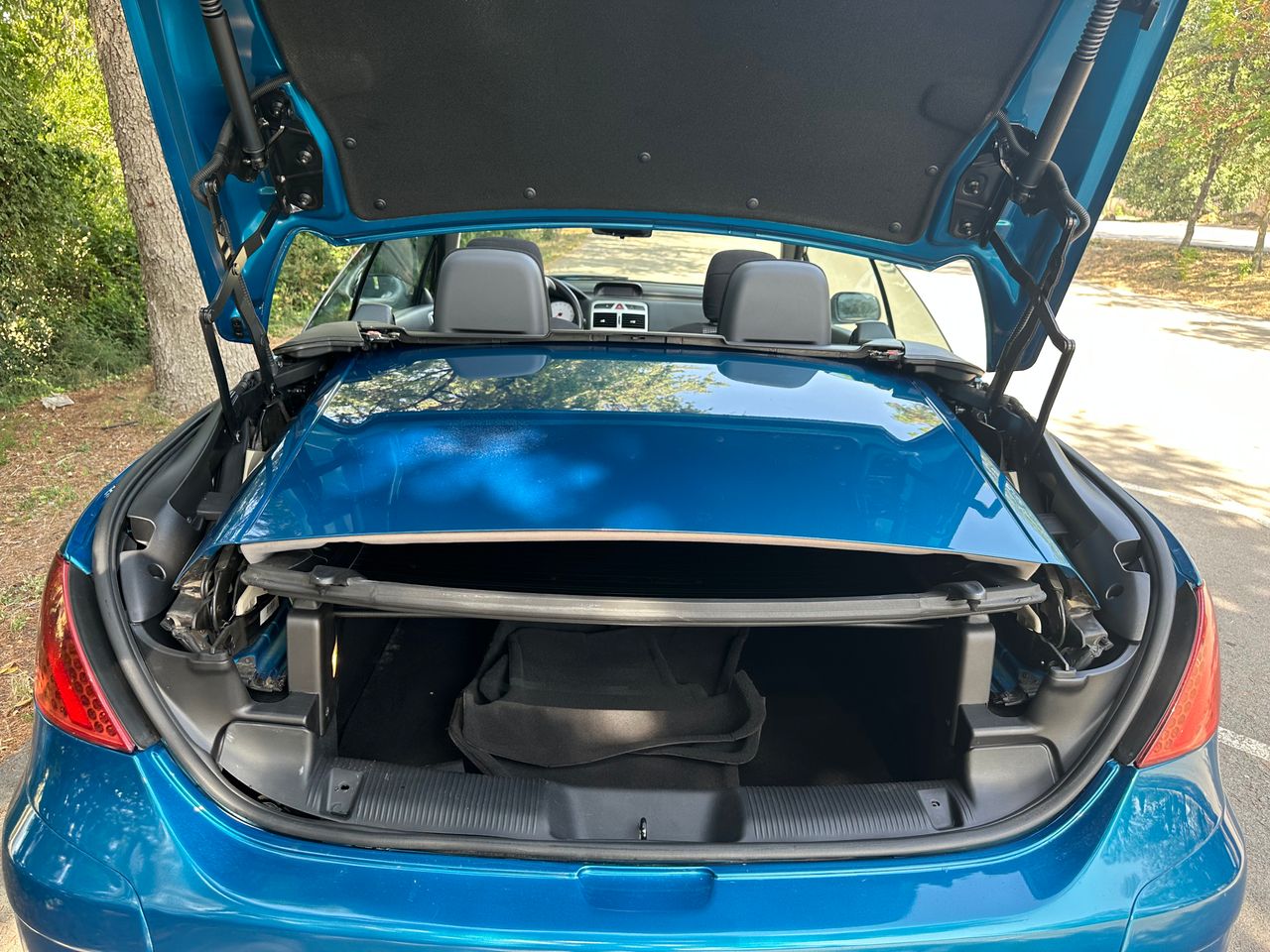 Foto Peugeot 307 22