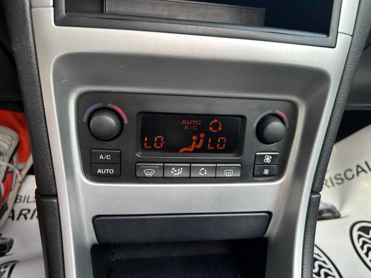 Foto Peugeot 307 24