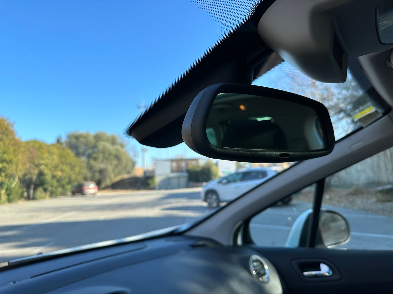 Foto Peugeot 308 31