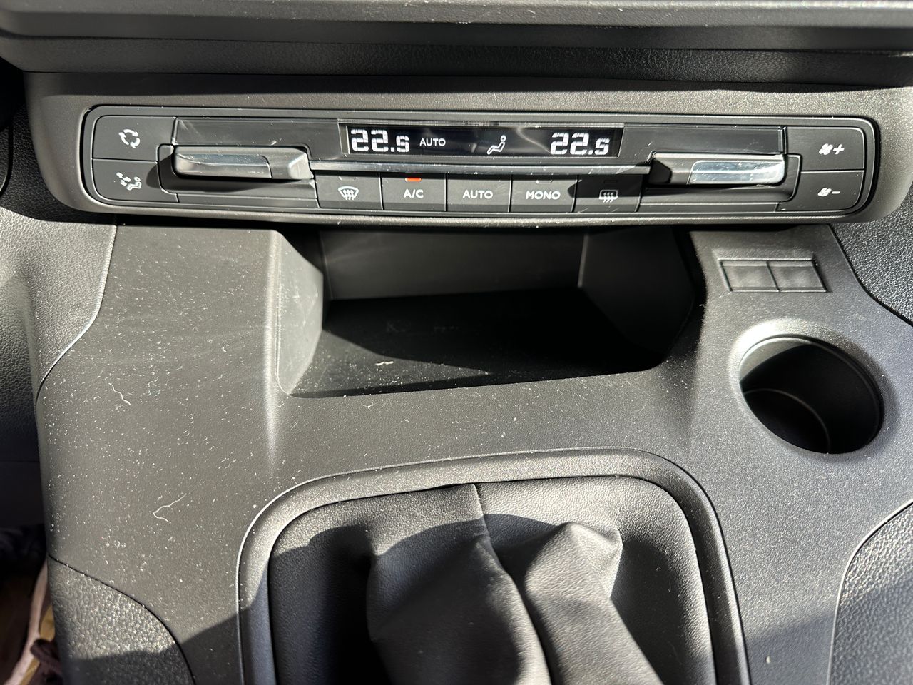 Foto Opel Combo 36