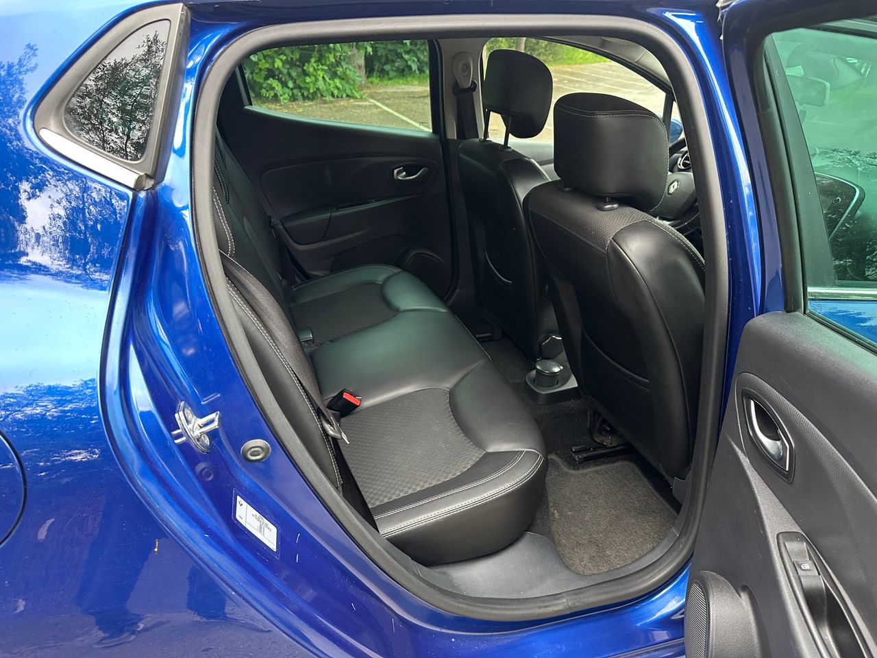 Foto Renault Clio 20