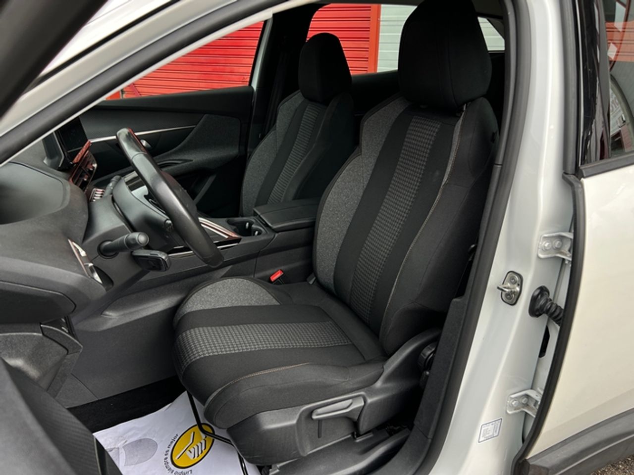 Foto Peugeot 3008 4