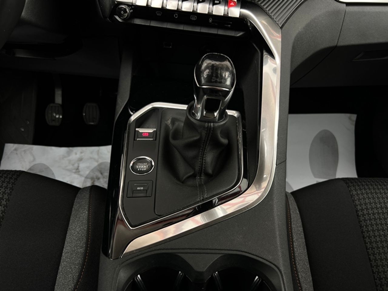 Foto Peugeot 3008 25