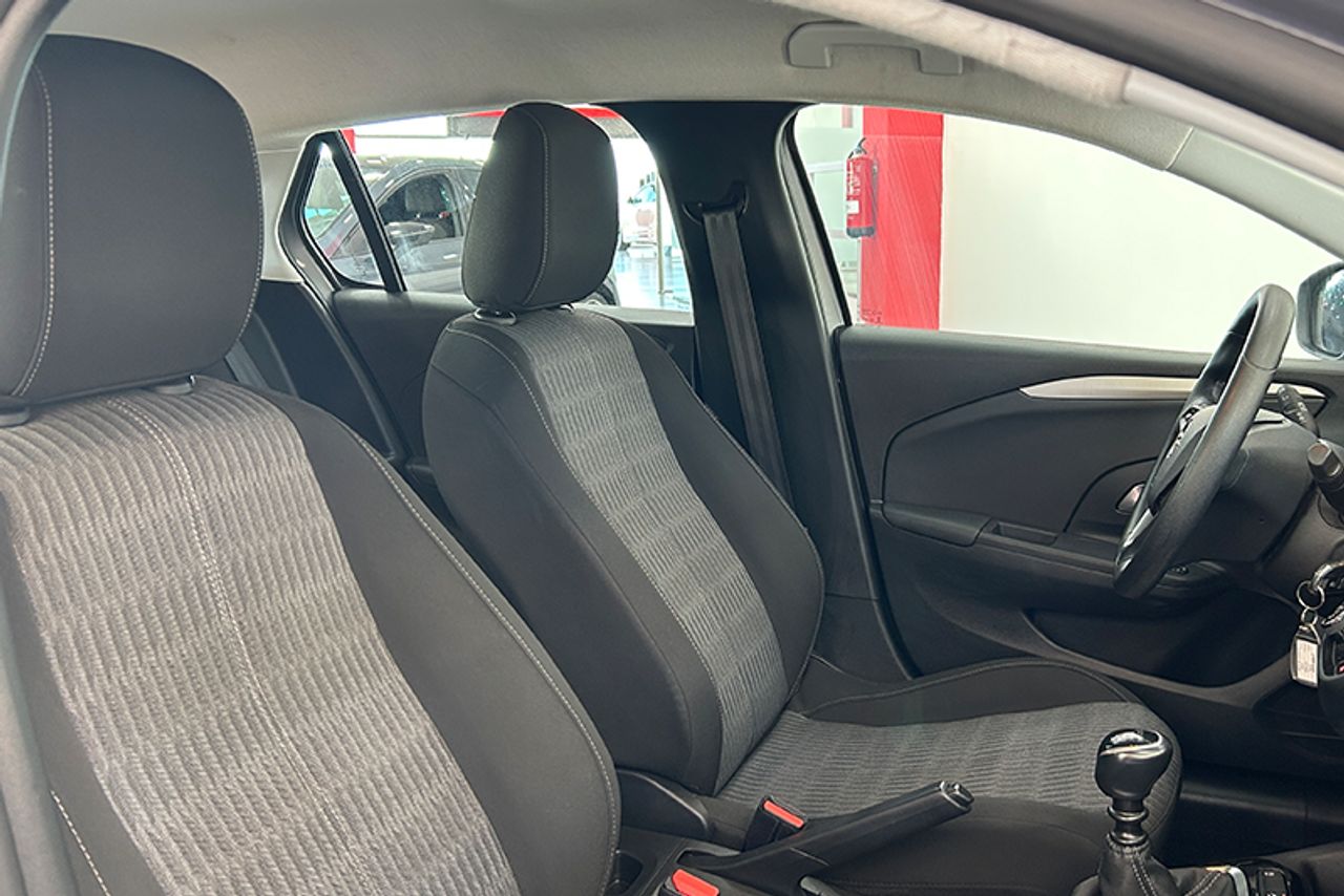 Foto Opel Corsa 8