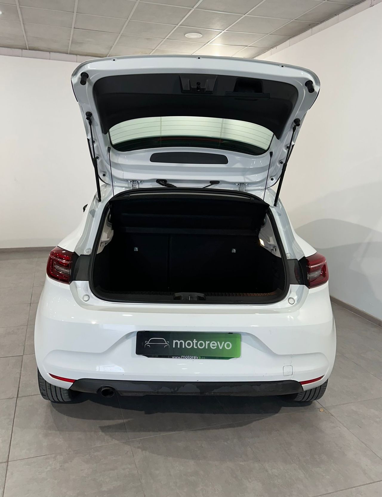Foto Renault Clio 4