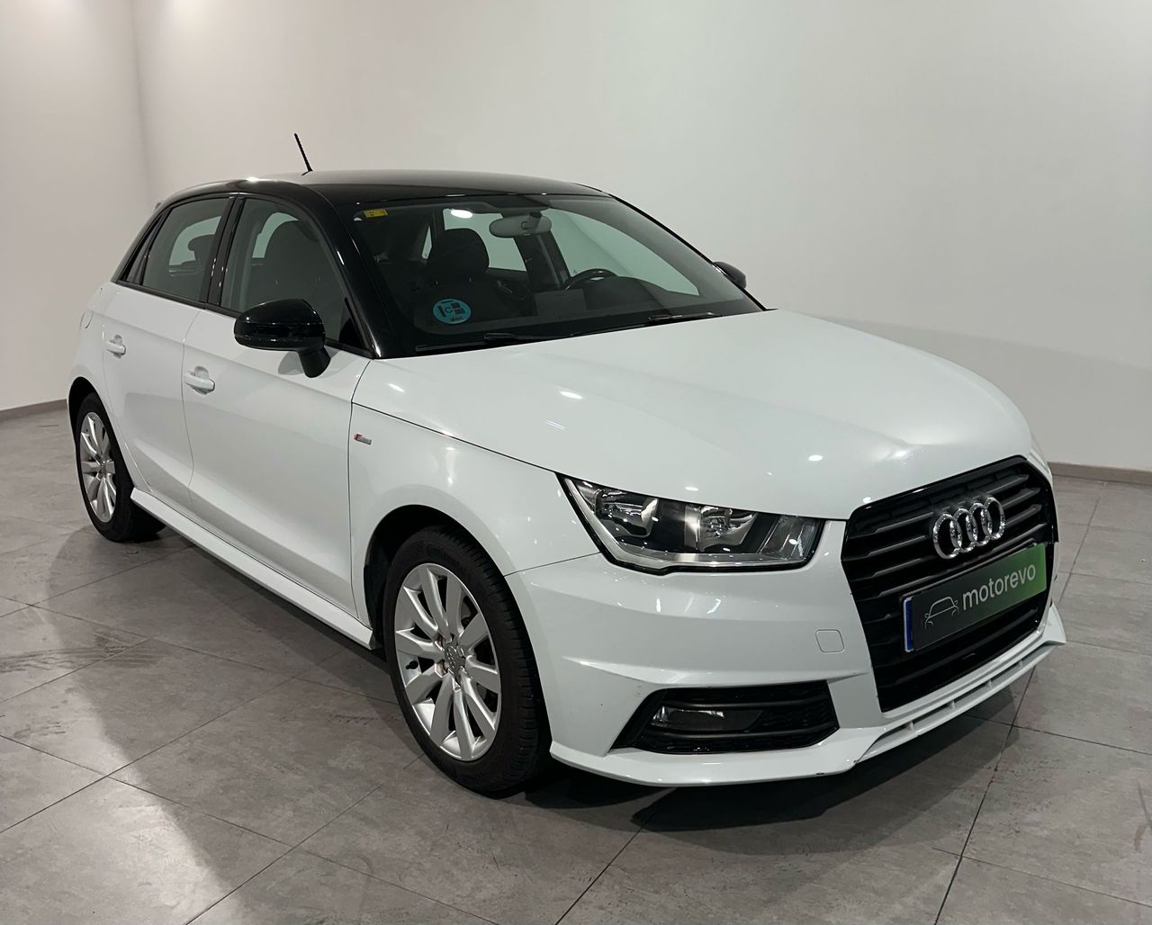 Foto Audi A1 5