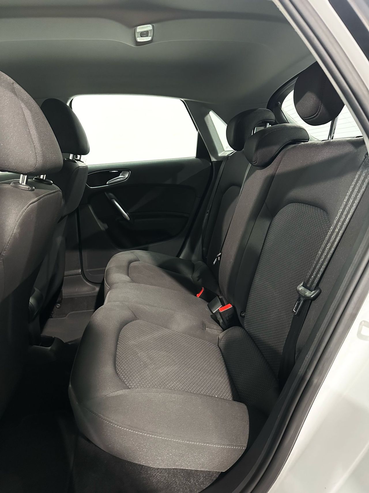 Foto Audi A1 7