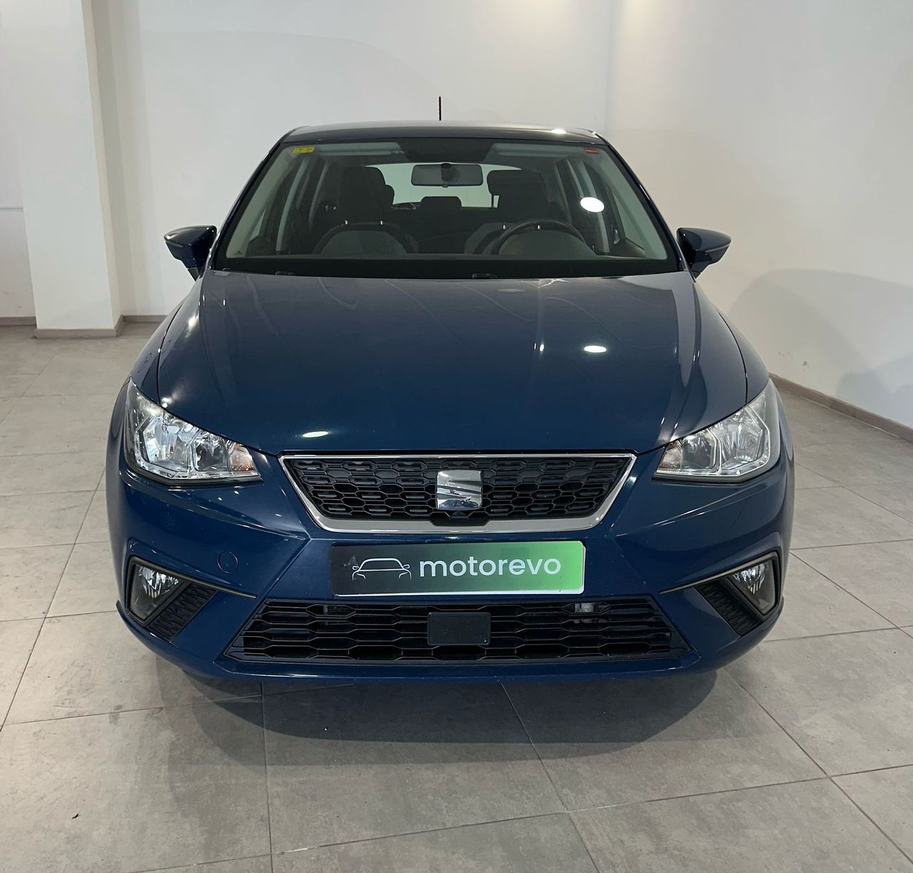 Foto Seat Ibiza 2