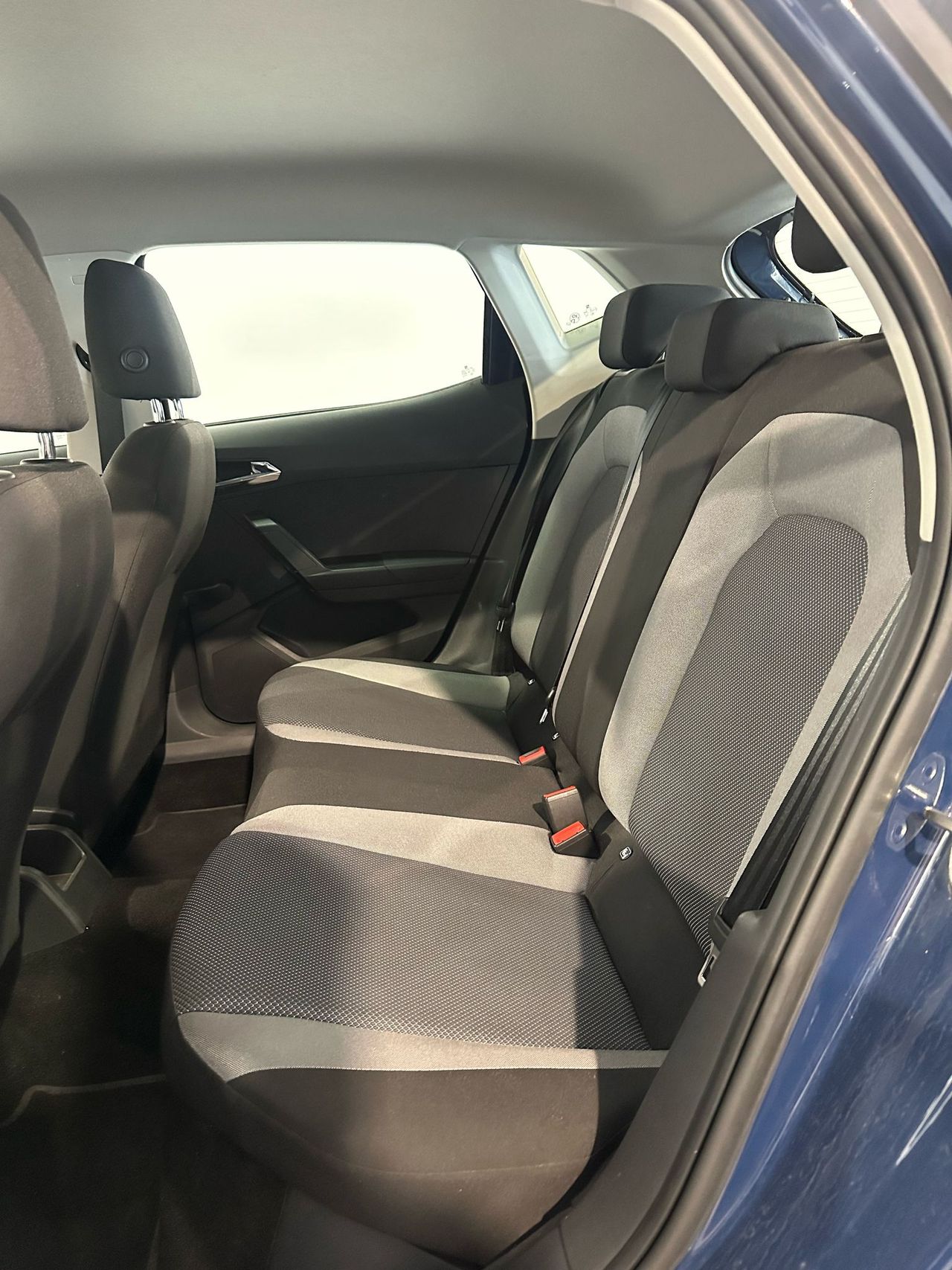 Foto Seat Ibiza 6