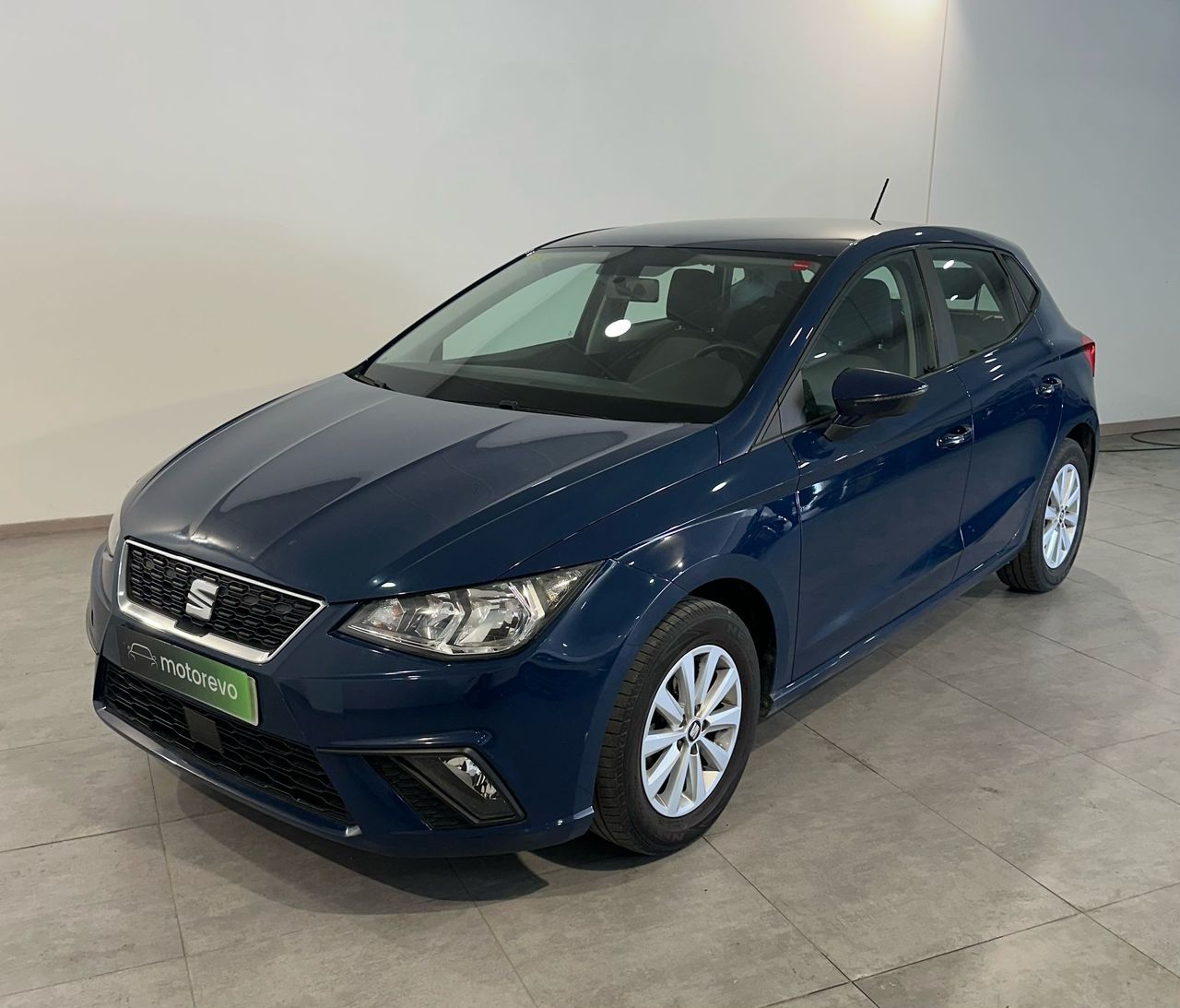 Foto Seat Ibiza 11