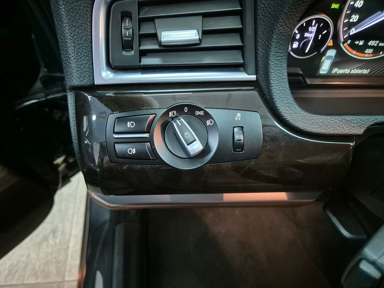 Foto BMW Serie 5 11