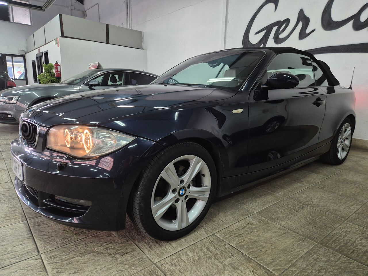 Foto BMW Serie 1 5