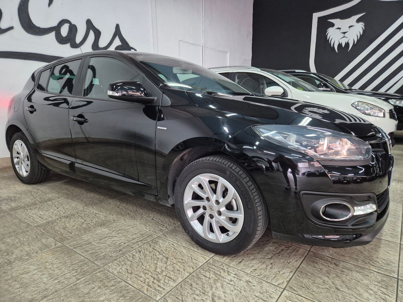 Foto Renault Mégane 4