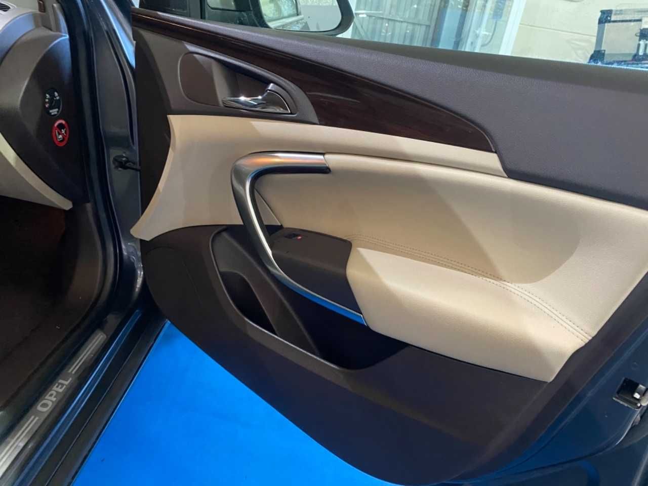 Foto Opel Insignia  21
