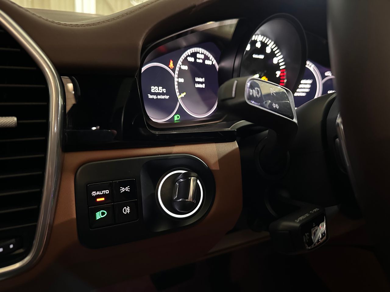 Foto Porsche Cayenne 39