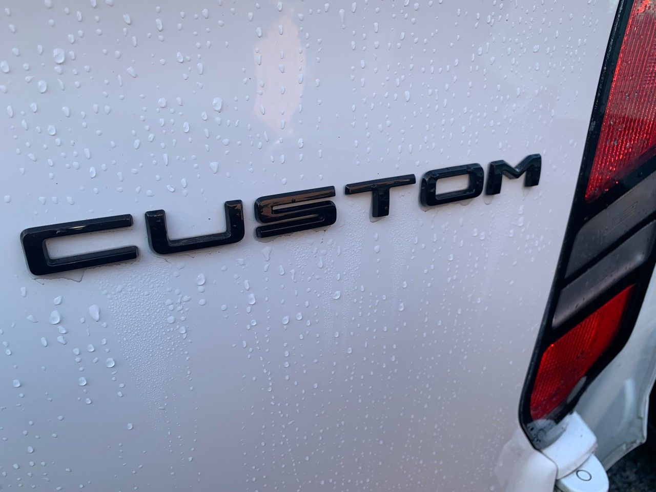 Foto Ford Transit Custom 17