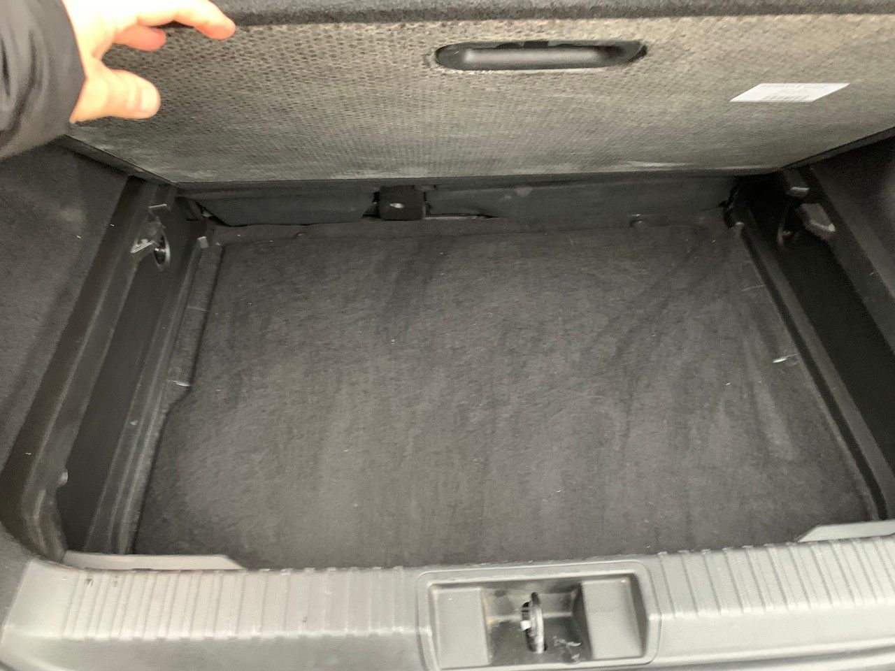 Foto Renault Captur 8